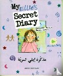 Barkow, Henriette - Ellie's Secret Diary Arabic & English