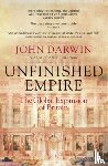 Darwin, John - Unfinished Empire