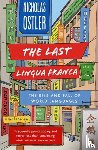 Ostler, Nicholas - The Last Lingua Franca