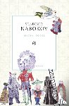 Nabokov, Vladimir - Nikolai Gogol