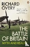 Overy, Richard - The Battle of Britain