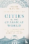 McEvedy, Colin - Cities of the Classical World