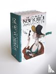 New Yorker, The - Postcards from The New Yorker - One Hundred Covers from Ten Decades