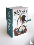 New Yorker, The - Postcards from The New Yorker - One Hundred Covers from Ten Decades