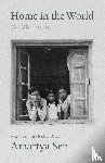 Sen, Amartya - Home in the World