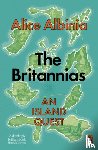 Albinia, Alice - The Britannias