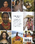 Noroc, Mihaela - The Atlas of Beauty