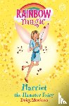 Meadows, Daisy - Rainbow Magic: Harriet the Hamster Fairy