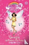 Meadows, Daisy - Rainbow Magic: Georgia The Guinea Pig Fairy