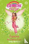 Meadows, Daisy - Rainbow Magic: Lauren The Puppy Fairy