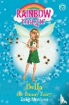 Meadows, Daisy - Rainbow Magic: Bella The Bunny Fairy
