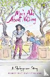 Matthews, Andrew - A Shakespeare Story: Much Ado About Nothing