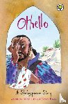 Matthews, Andrew - A Shakespeare Story: Othello