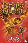 Blade, Adam - Beast Quest: Epos The Flame Bird