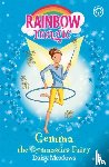 Meadows, Daisy - Rainbow Magic: Gemma the Gymnastic Fairy