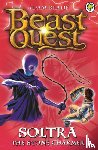 Blade, Adam - Beast Quest: Soltra the Stone Charmer