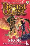 Blade, Adam - Beast Quest: Skor the Winged Stallion