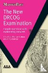 Khan, Aalia, Jabbour, Ramsey, Rehman, Almas - The New DRCOG Examination