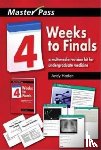Haden, Andy, Wall, David - Four Weeks to Finals