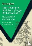 Proctor, Robin - Final FRCR Part A Modules 1-3 Single Best Answer MCQS
