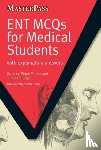Mannu, Gurdeep Singh, Odutoye, Tunde - ENT MCQs for Medical Students