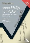 Helmy, Sherif W. - 1000 EMQs for PLAB