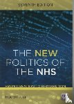 Klein, Rudolf - The New Politics of the NHS, Seventh Edition