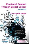 Galgut, Cordelia - Emotional Support Through Breast Cancer