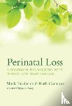 Broderick, Sheila, Cochrane, Ruth (Consultant Obstetrician - Perinatal Loss