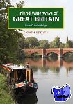 Cumberlidge, Jane - Inland Waterways of Great Britain
