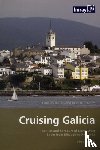 Rojas, Carlos, Bailey, Robert - Cruising Galicia