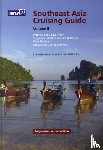 Davies, Stephen, Morgan, Elaine - Cruising Guide to SE Asia