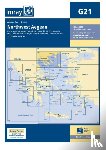 Imray - Imray Chart G21
