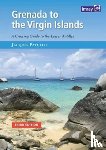 Patuelli, Jacques - Grenada to the Virgin Islands