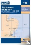 Imray - Imray Chart Y18