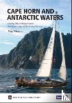  - Cape Horn and Antarctic Waters