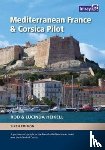Heikell, Rod - Mediterranean France and Corsica Pilot