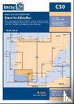  - Imray Chart