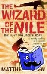 Green, Matthew - The Wizard Of The Nile - The Hunt For Joseph Kony