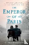 Richardson, C.S. - The Emperor of Paris