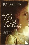 Baker, Jo - The Telling