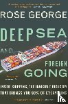 George, Rose (Y) - Deep Sea and Foreign Going