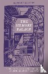Hollis, Edward (Edinburgh College of Art) - The Memory Palace
