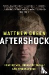 Green, Matthew - Aftershock