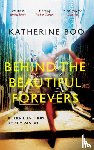 Boo, Katherine (Staff Writer - Behind the Beautiful Forevers