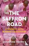 Toomey, Christine - The Saffron Road