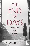 Erpenbeck, Jenny - The End of Days