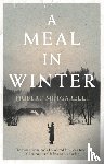 Mingarelli, Hubert (Y) - A Meal in Winter