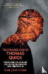 Josefsson, Dan - The Strange Case of Thomas Quick