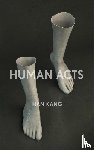 Kang, Han (Y) - Human Acts